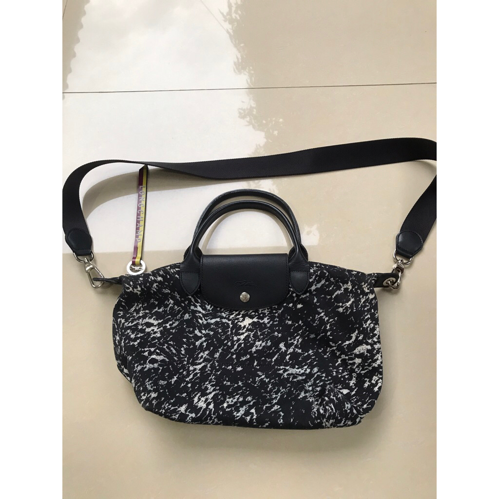 Longchamp original preloved