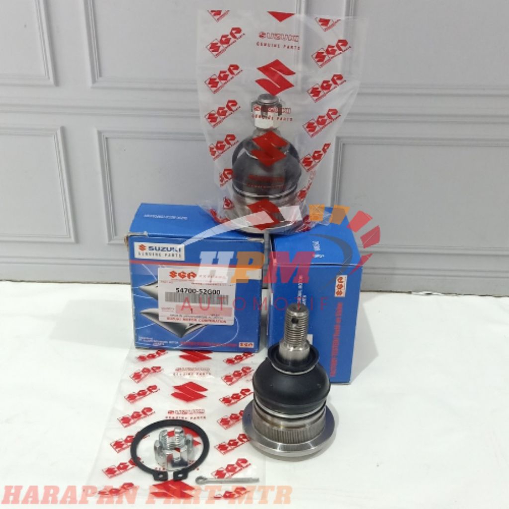 BALL JOINT BAWAH ORIGINAL. CARRY NEW 2019/ TAYO