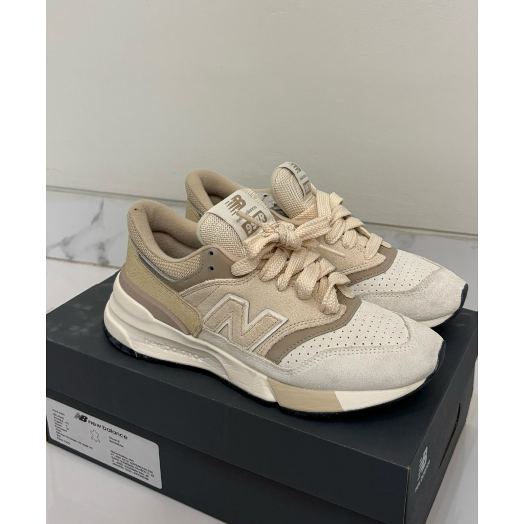 sepatu new balance 997r original