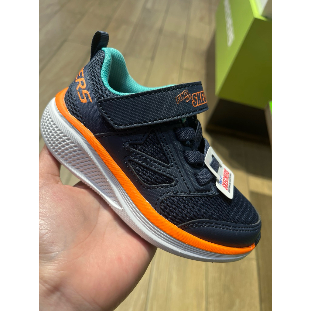 Skechers Kids Go Run - Sepatu anak-anak
