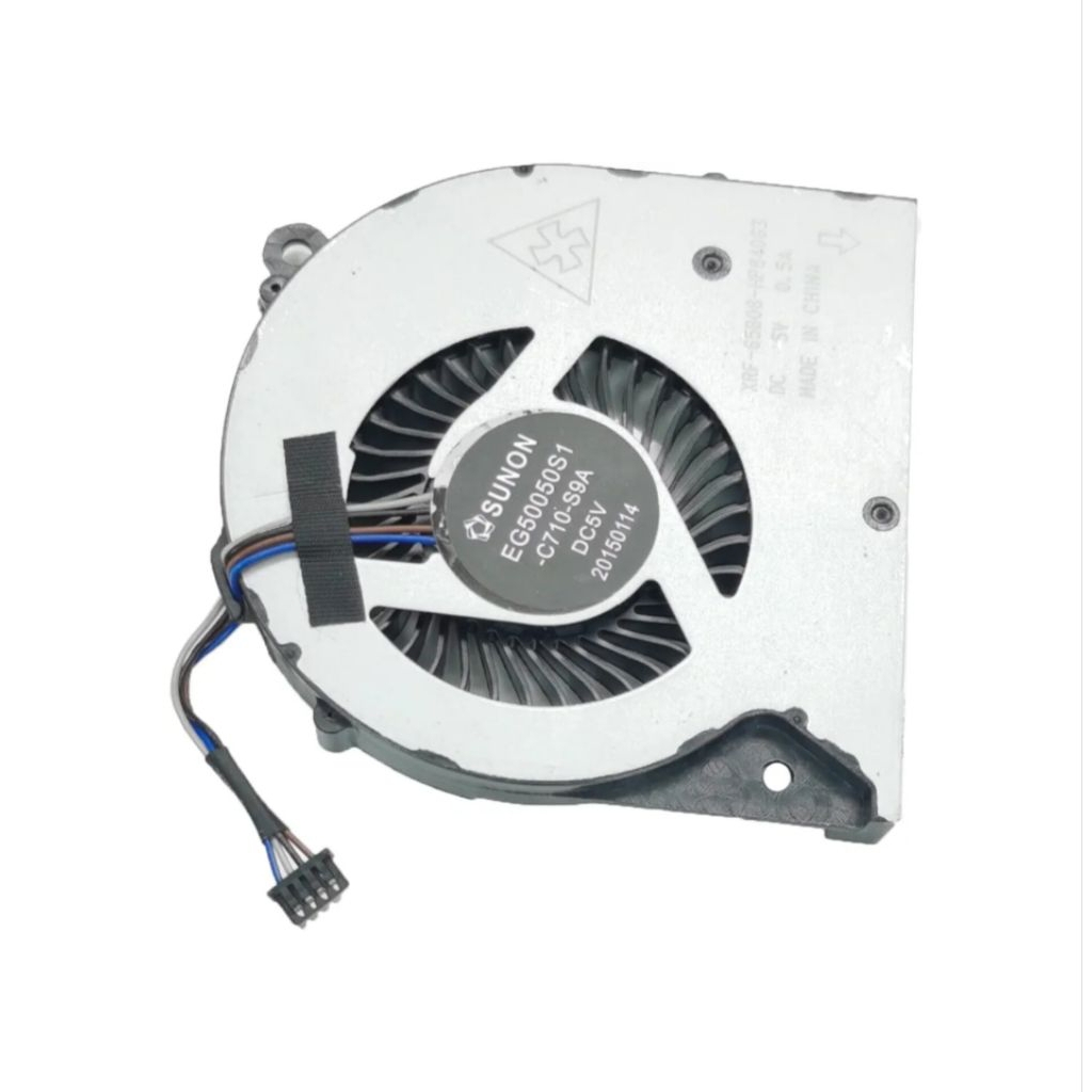 Fan Original HHp Zbook 14U G4 14 Zbook 14inch series
