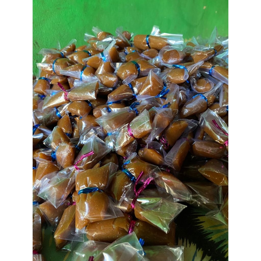 Jenang Ketan Original 1Kg||Jenang Dodol Cilacap||Jenang Banyumas||Jenang wijen