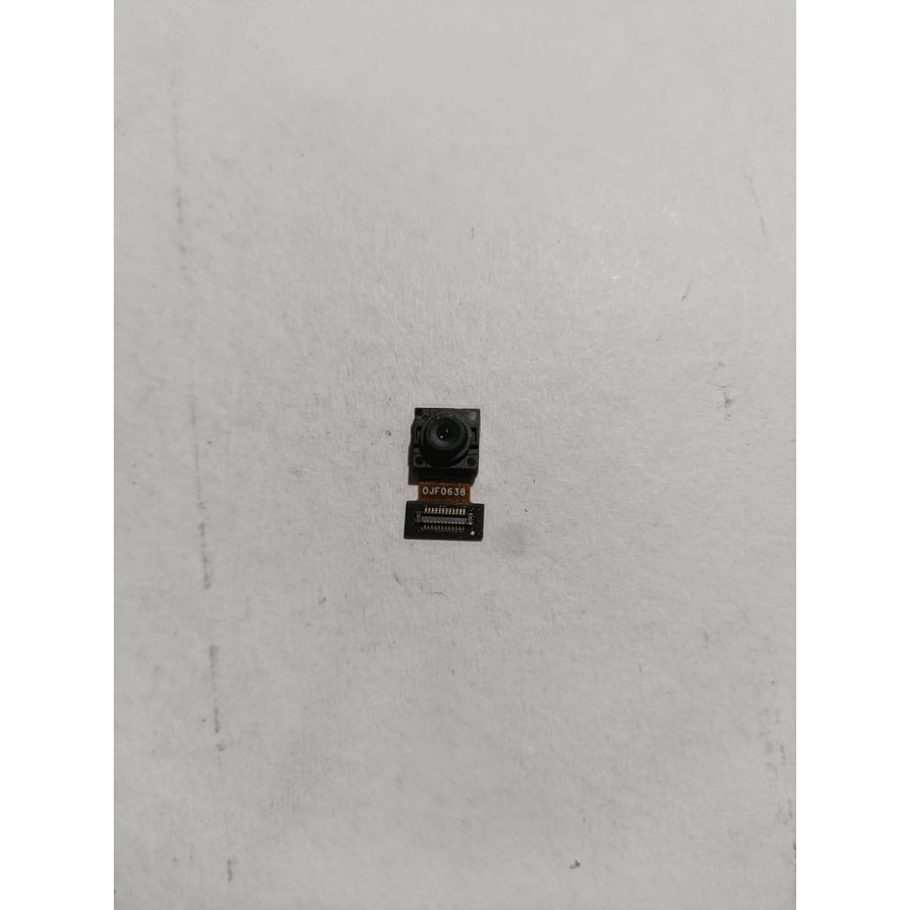 KAMERA DEPAN OPPO F5 ORIGINAL COPOTAN