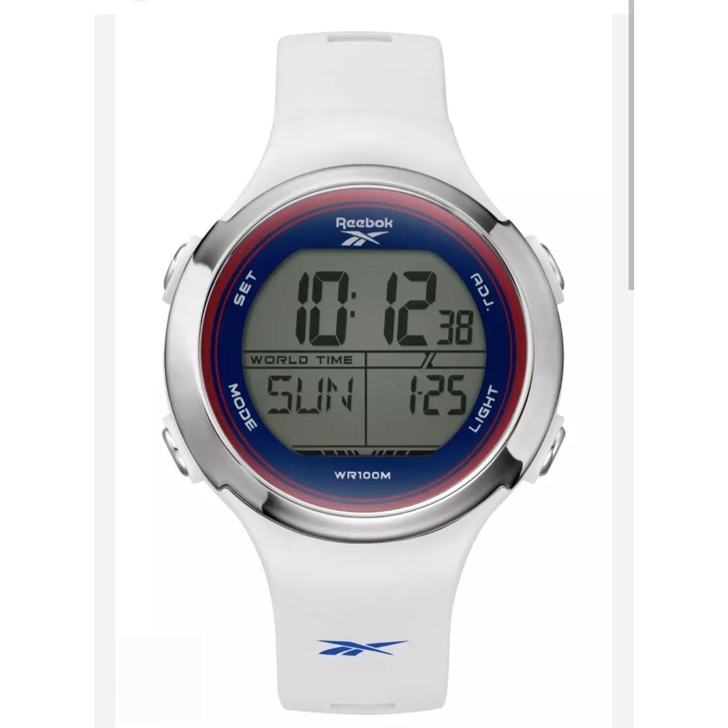 REEBOK RV-HID-L9 JAM TANGAN WANITA ORIGINAL