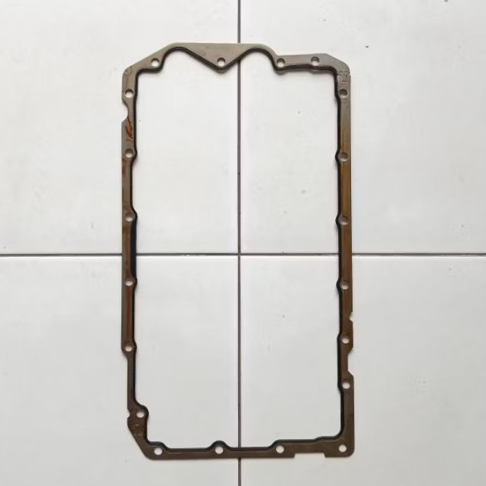 Paking Karter Mesin BMW N42 N46 N46N E46 E90 E60 E84 Gasket Carter