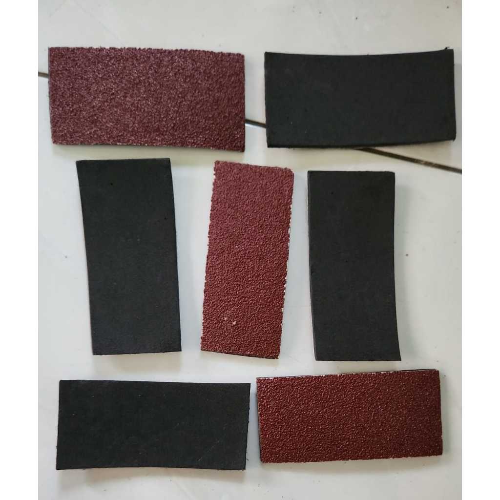 Gisikan Kerak Panci Penggosok Wajan Gosong