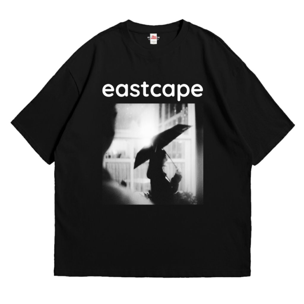 Eastcape - Regret Basic Tee