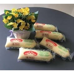 Tofu Udangfresh Siap Olah Pasar Induk