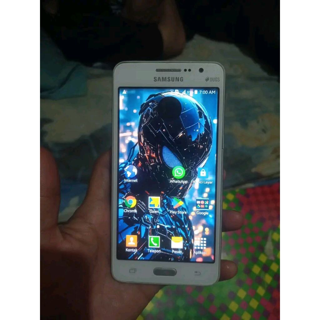 lcd touchscreen samsung grandprime g530h