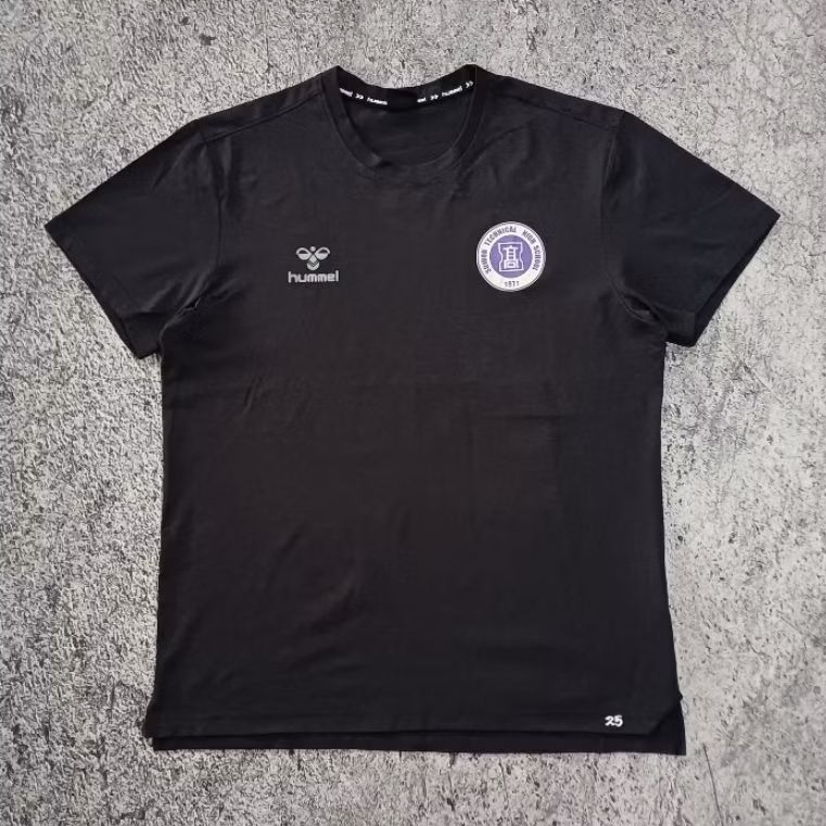 Hummel Suwon School Shirts