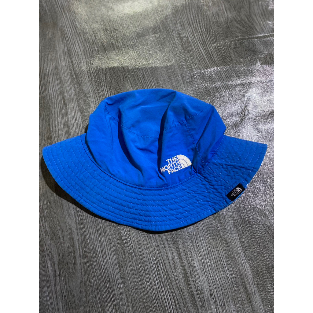 BUCKET HAT SECOND | TNF BUCKET | THE NORTH FACE
