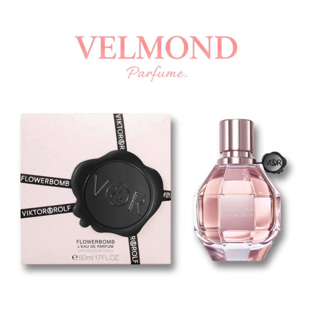 VIKTOR&ROLF FLOWERBOMB