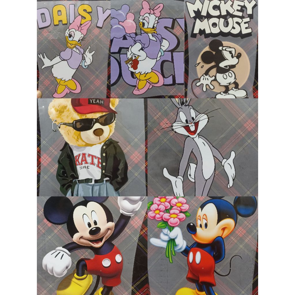 stiker sablon setrika