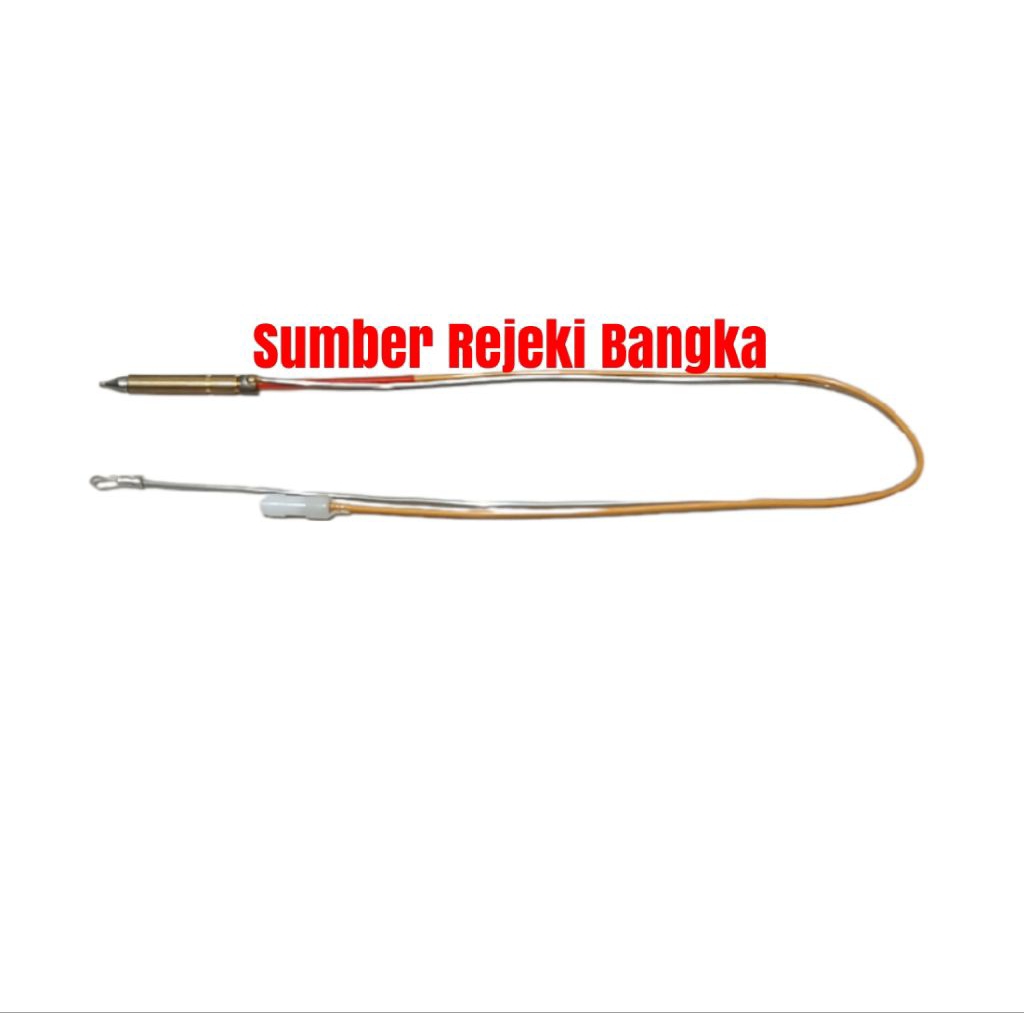THERMOCOUPLE KOMPOR RINNAI RB-2AG / RB-3AG / RB-2AS / RB-3AS