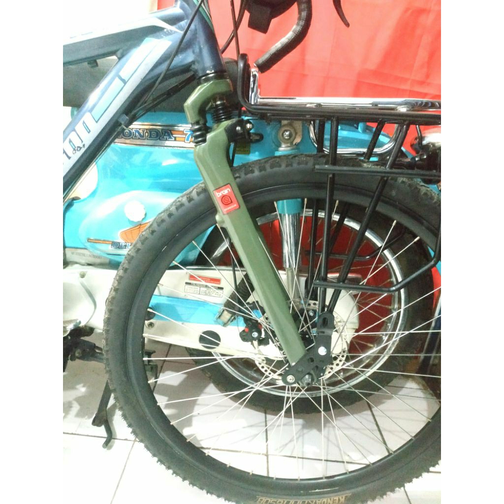 Sepeda GRAVEL Polygon HEIST 3.0