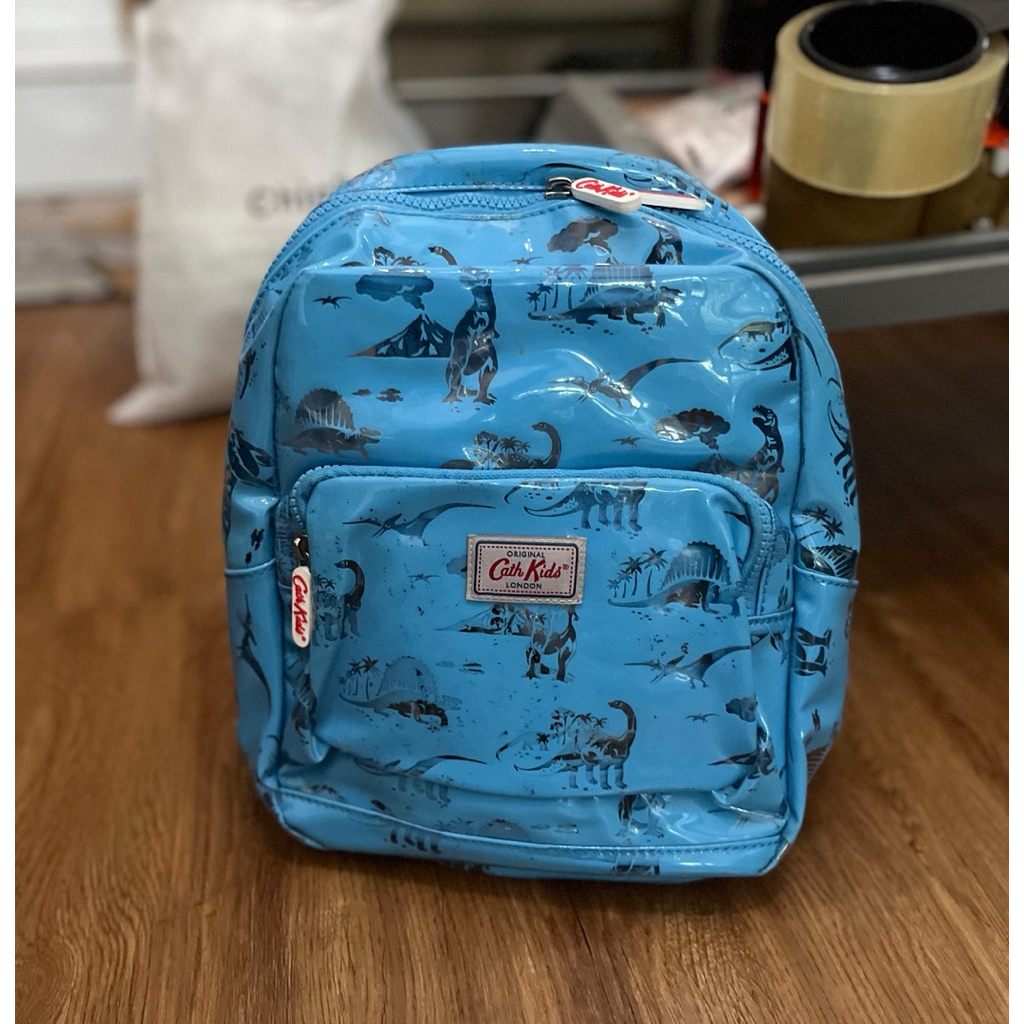 CK Original Dino Kids Small Backpack