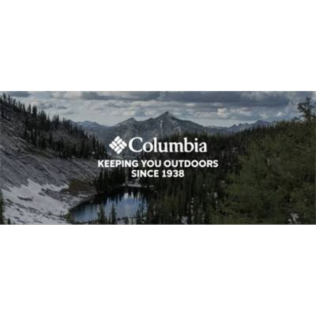 Columbia outdoor kargo short pants