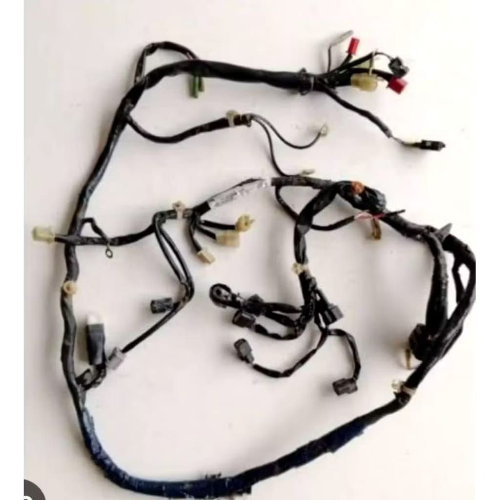 kabel body yamaha mio j 54p original cabutan
