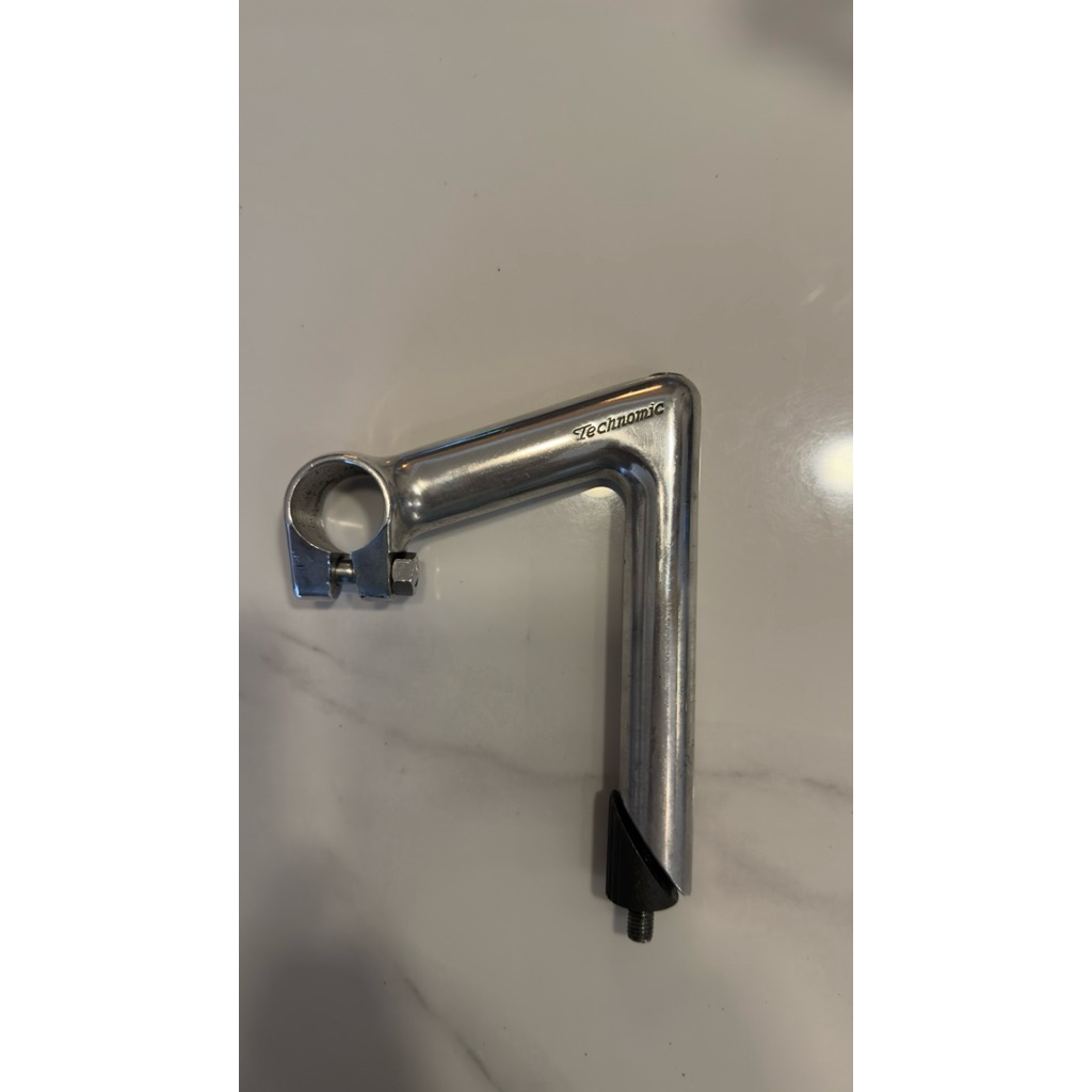 Quill Stem Nitto Technomic