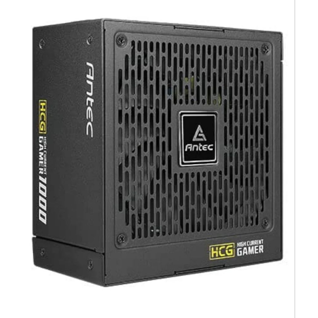 Antec High Current Gamer Gold 1000w Fully Modular PSU