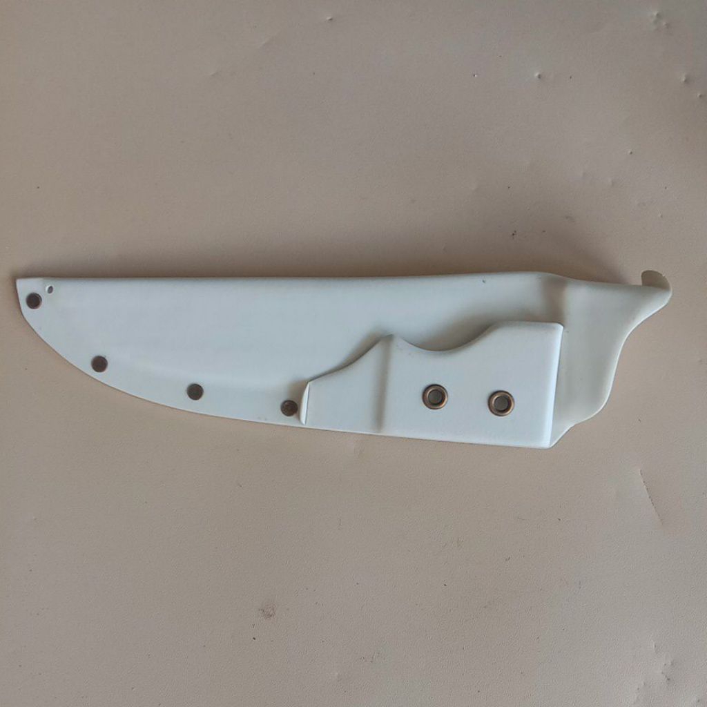 Sarung pisau PVC JARVIS 10100042. 20 cm