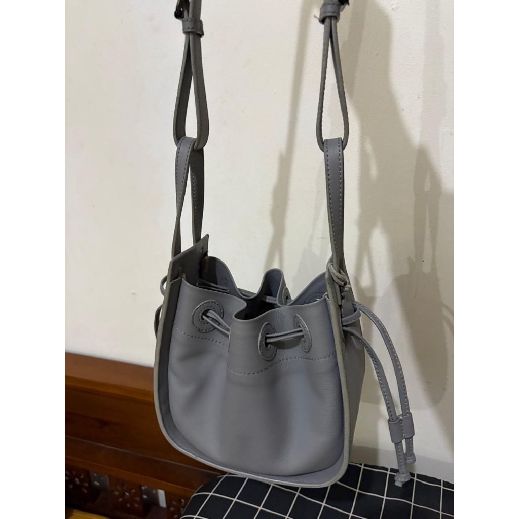 Preloved Kaynn Bag - Mini Janni