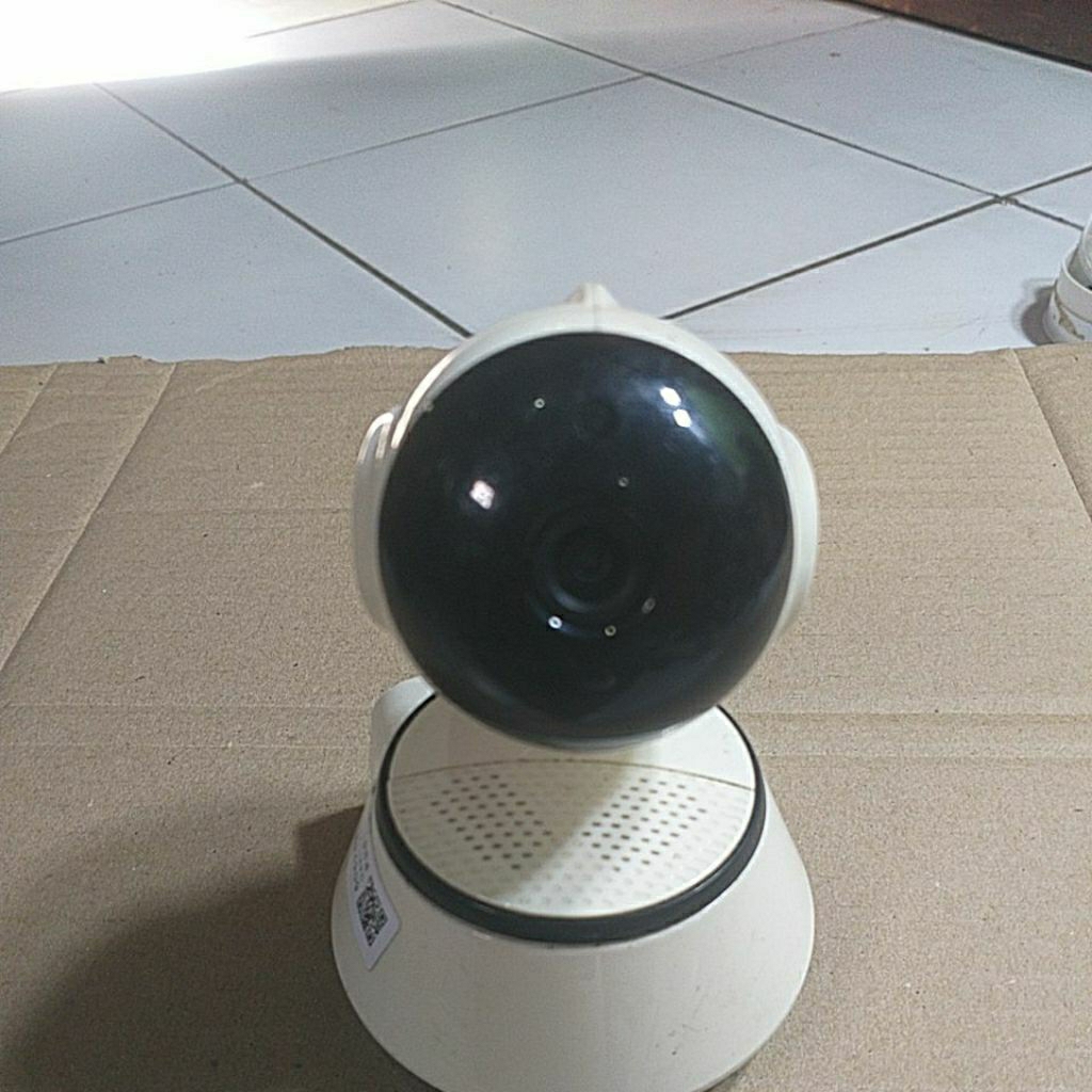 SMART CAMERA CCTV V380 SECOND