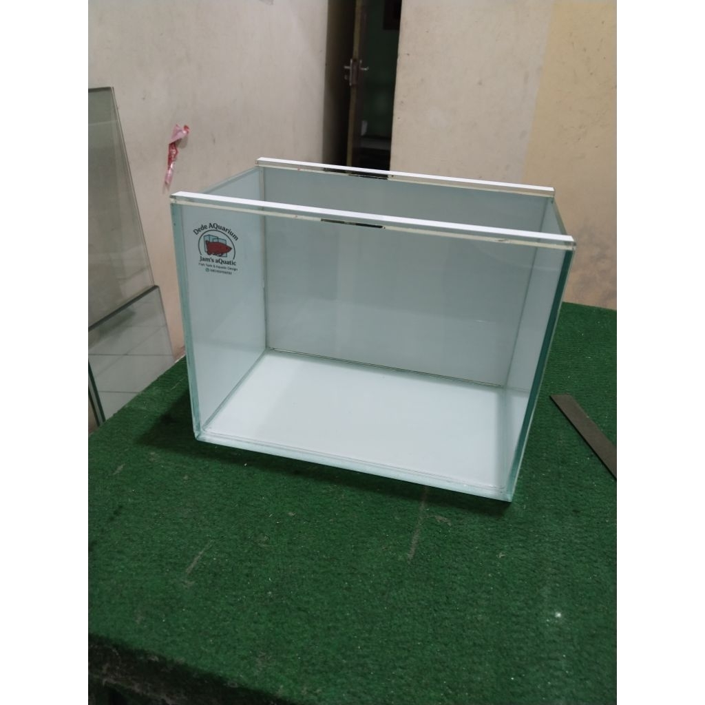 Aquarium chana aquarium cupang aquarium progres aquarium stiker