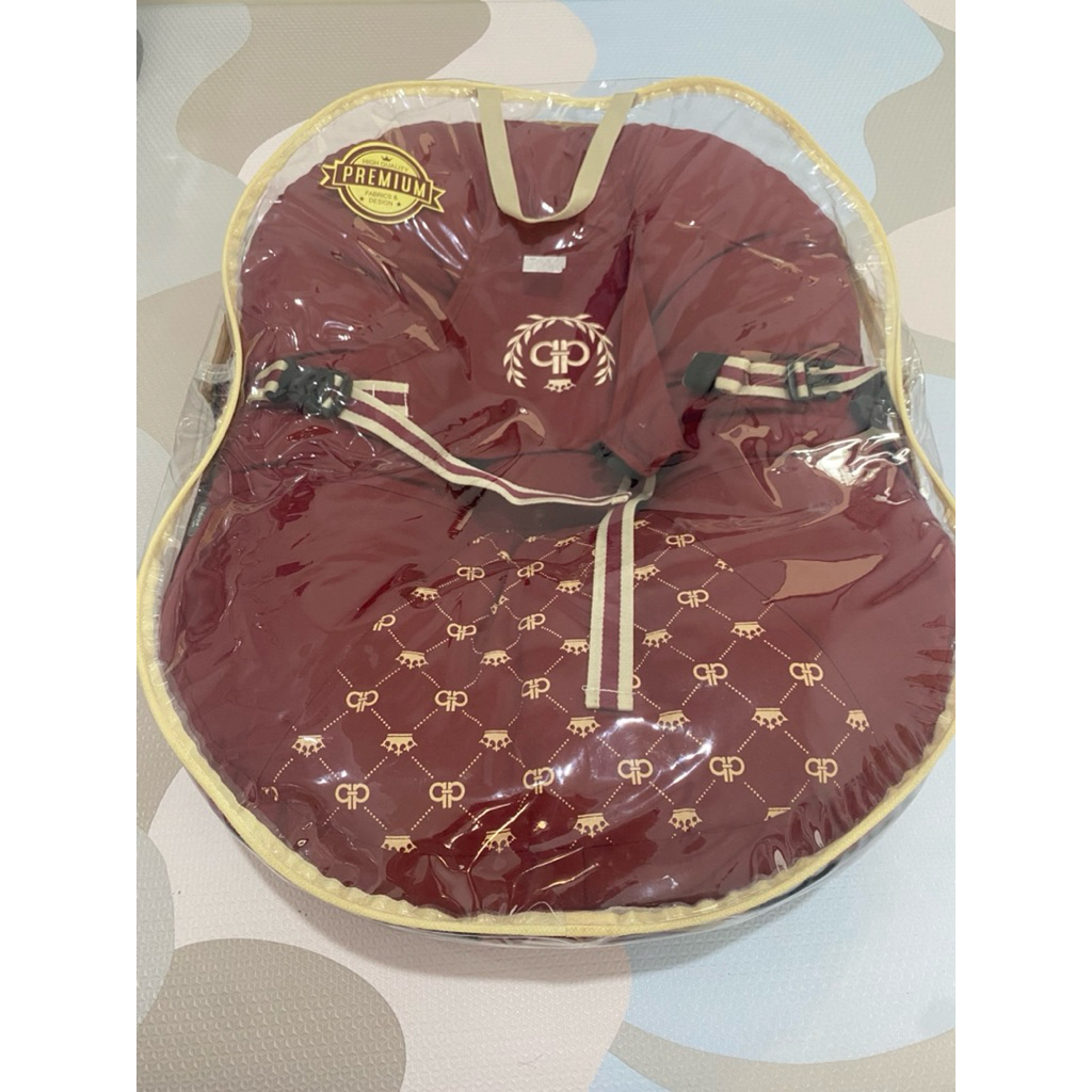 Dialogue Sofa Bayi Premium