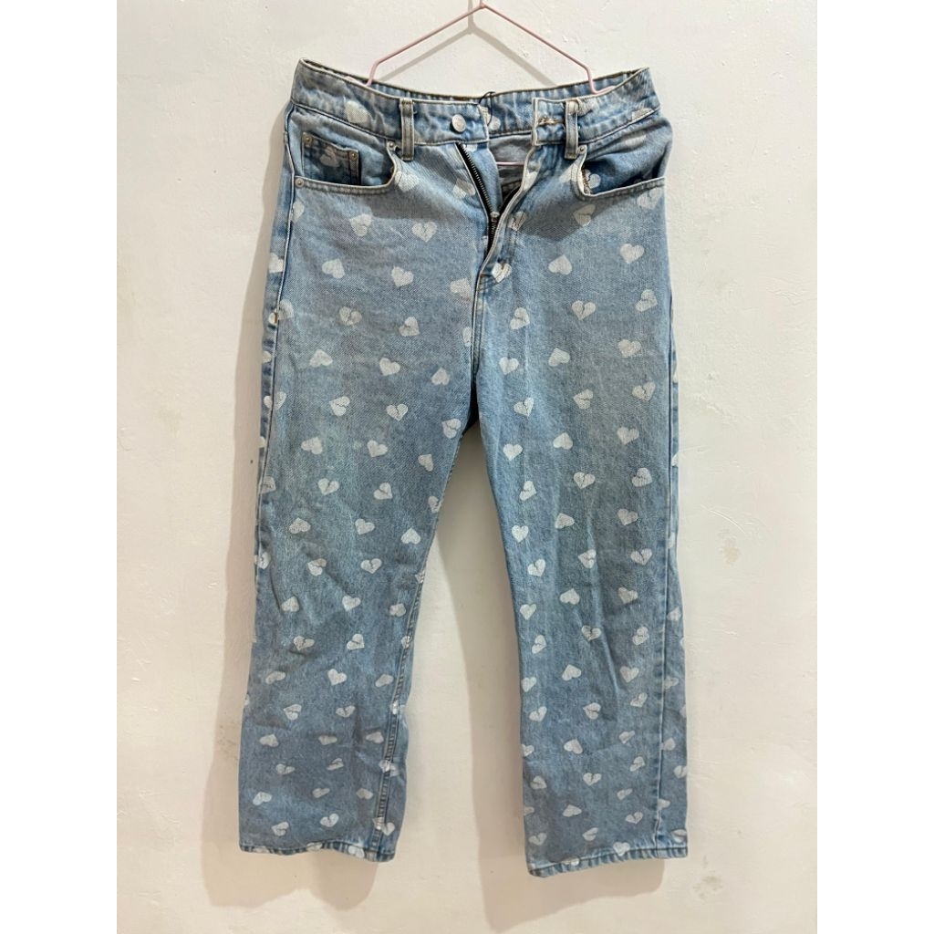Pomelo Fashion Jeans Denim