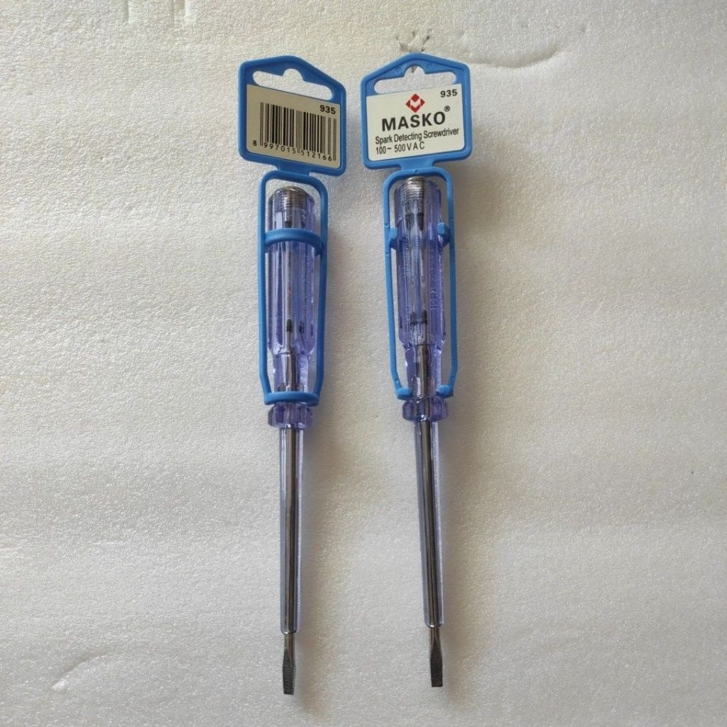 Tespen bagus kuat dan awet tespen masko panjang tipe 935