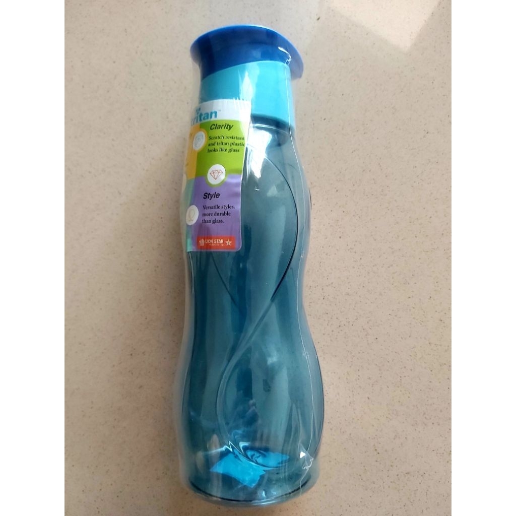Botol Minum Tritan Lion Star 500 ml, Botol Minum Anak
