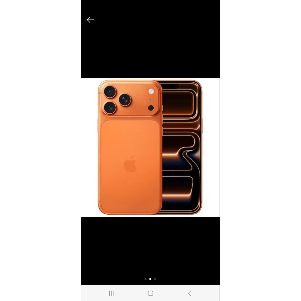 iPhone 13 128GB Bekas - Original, iCloud Kosong, Fullset