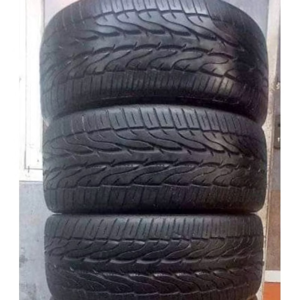 Ban Mobil Uk 305/45 R20 Ban Mobil Second Copotan Ban Mobil Bekas ring 20