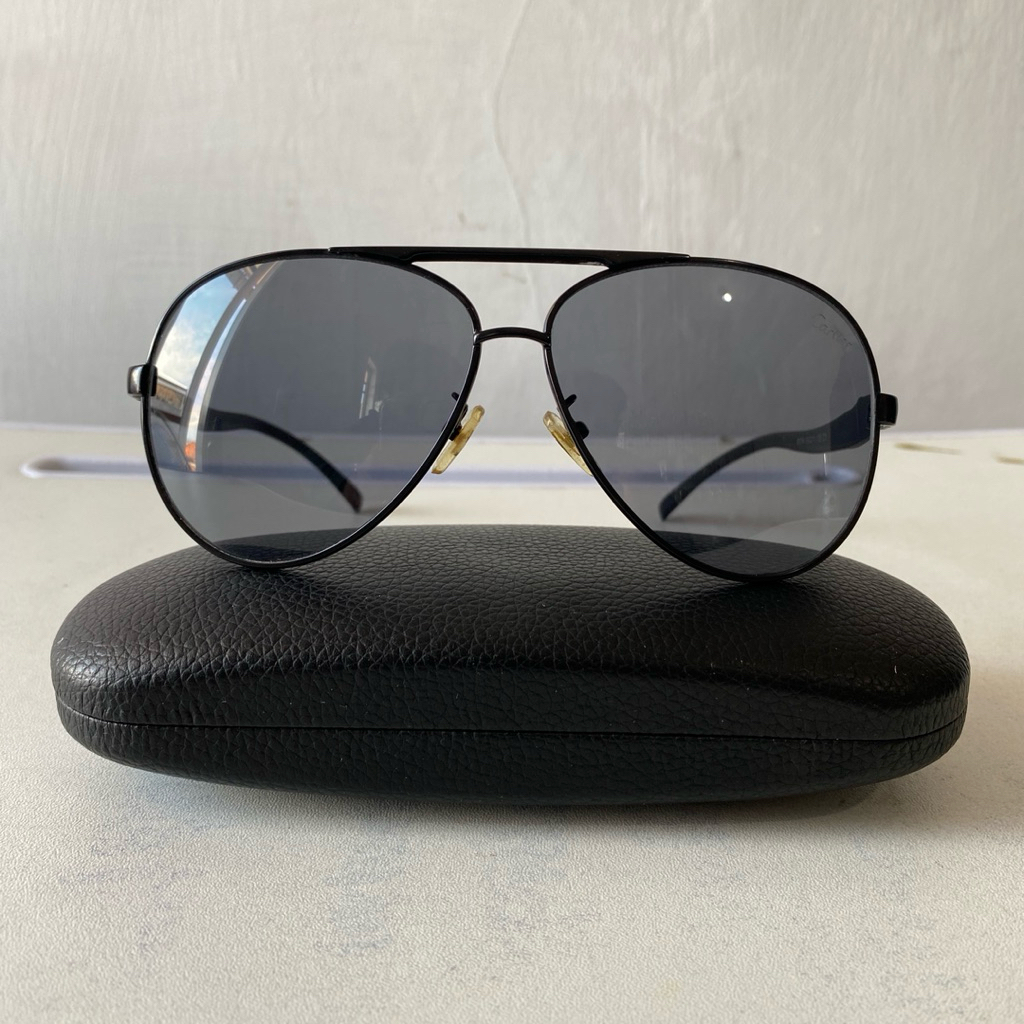 Frame Kacamata Branded Preloved Unisex – Cartier