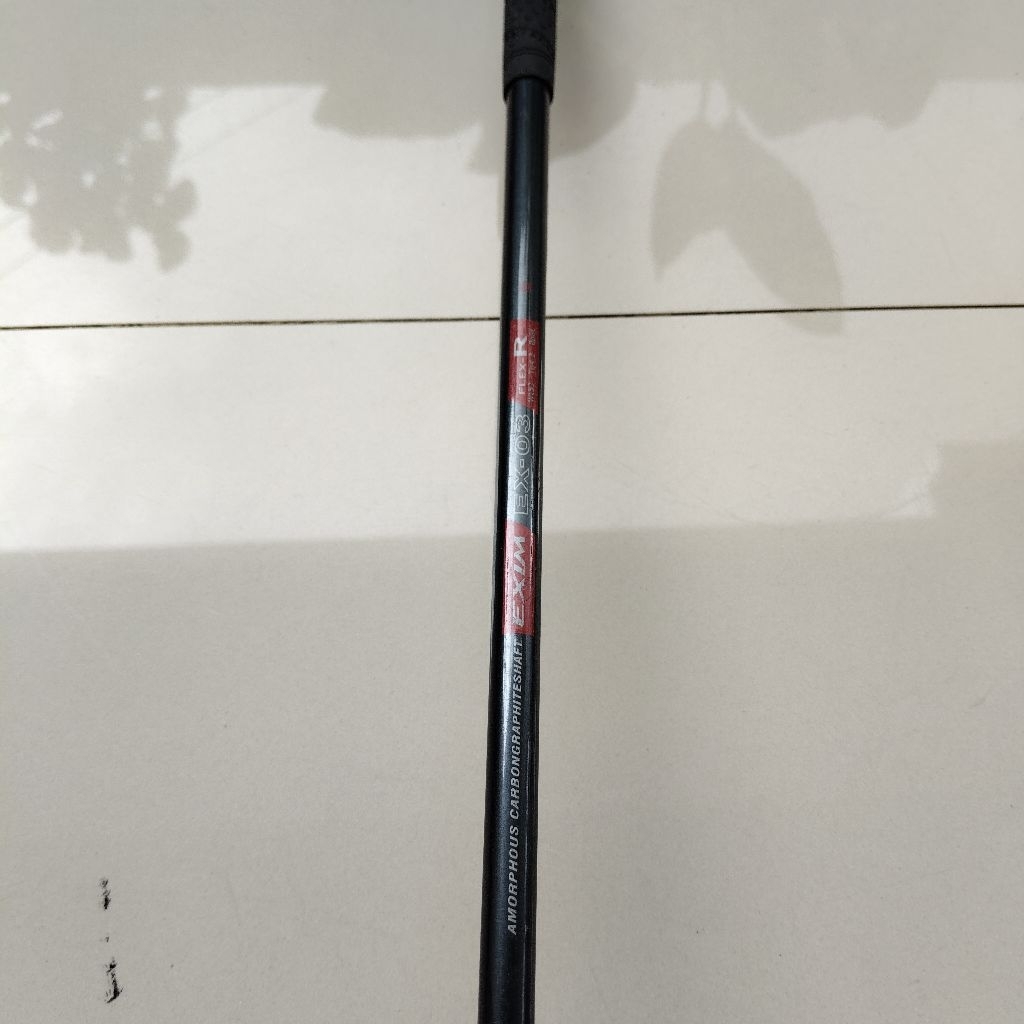 Stick Golf Maruman EXIM nano II iron 4