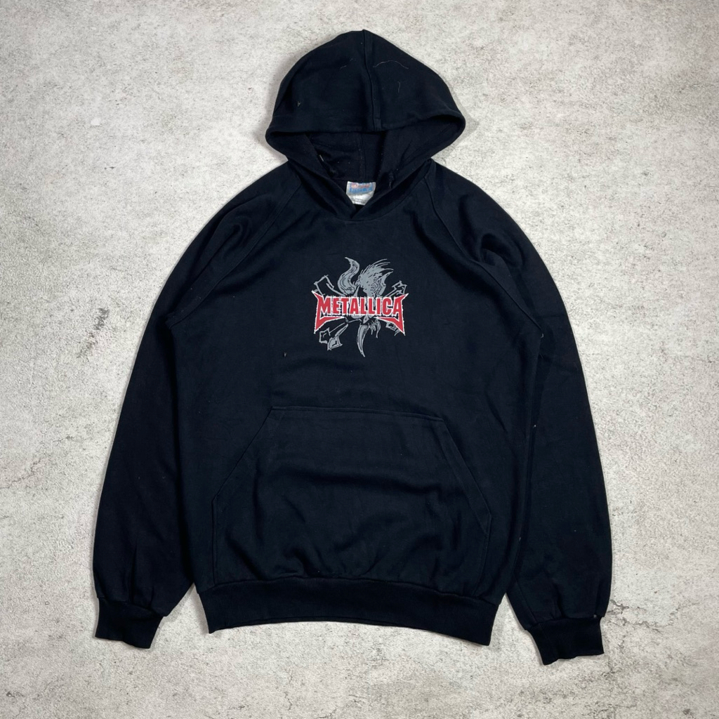 Hoodie metallica