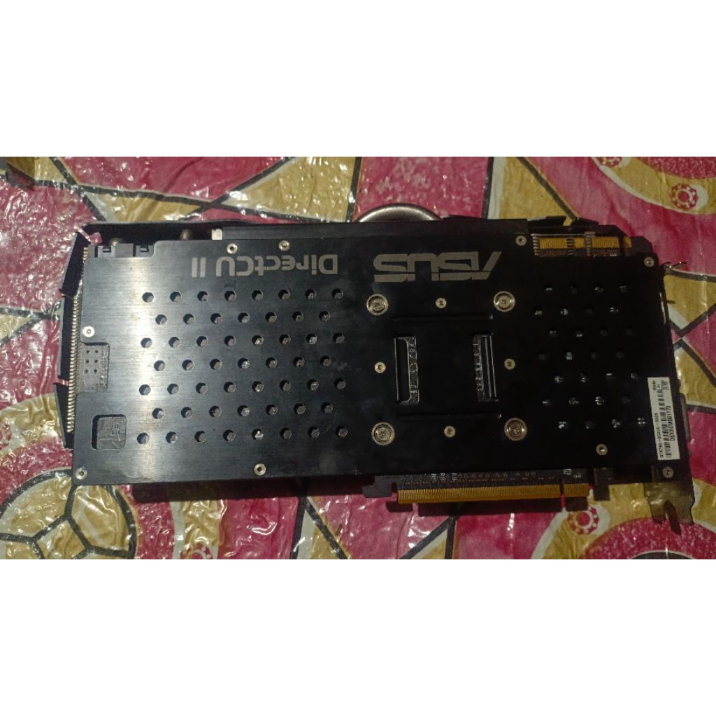 gtx 780 3gb ram minus