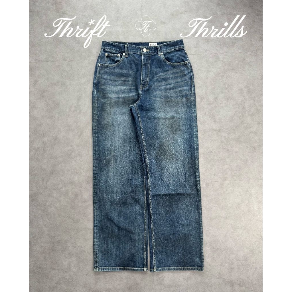 Celana Jeans mod.9