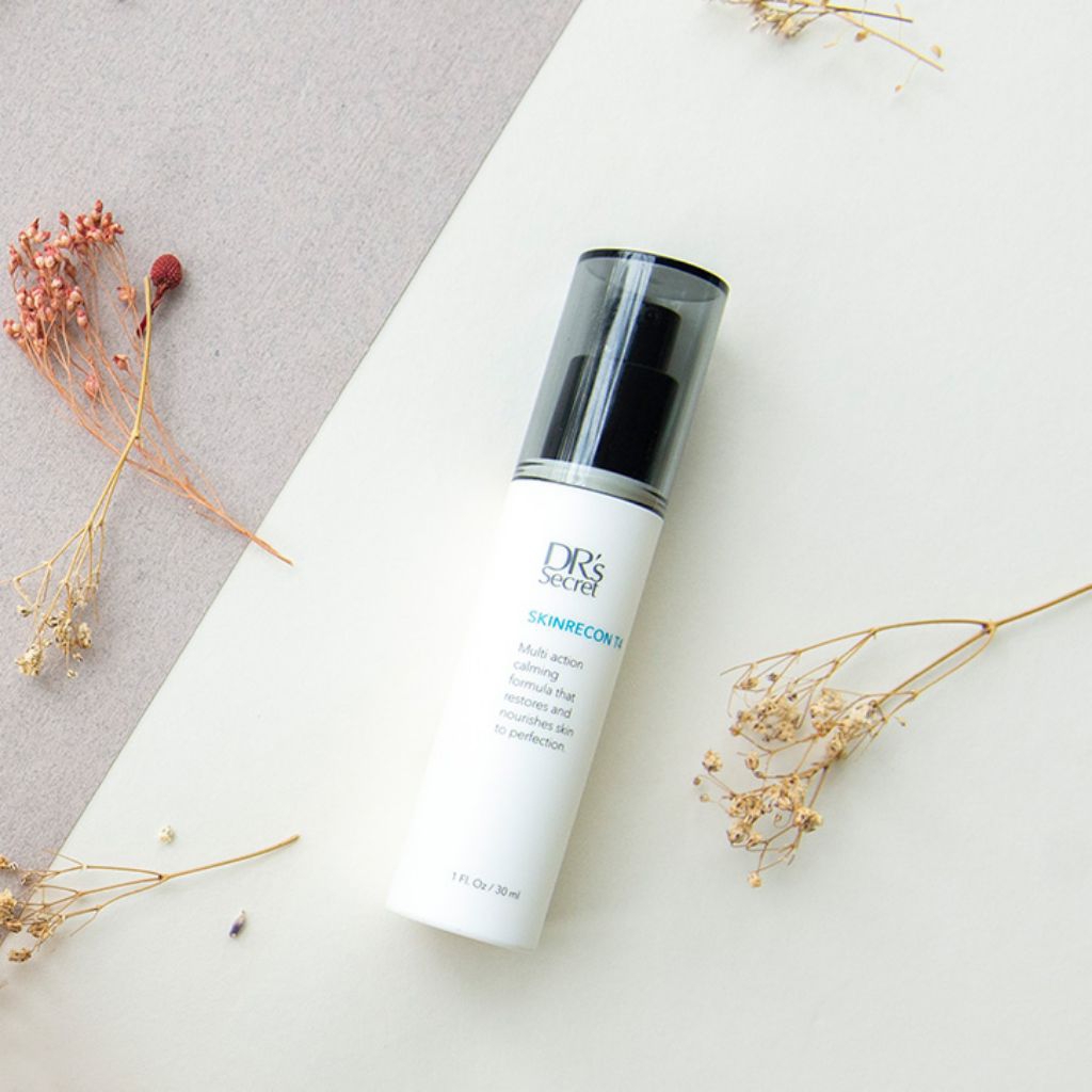 DR's Secret Skinrecon T4