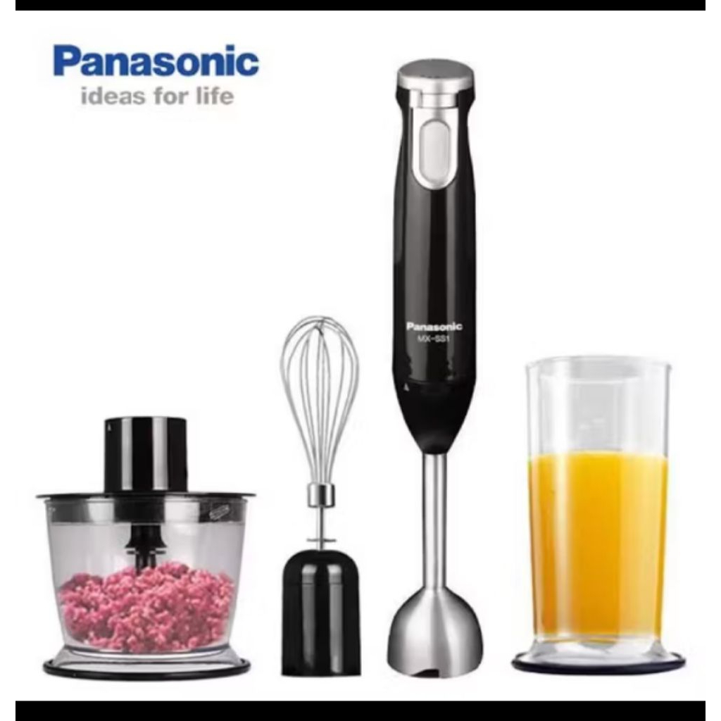 HAND BLENDER PANASONIC MX-SS1