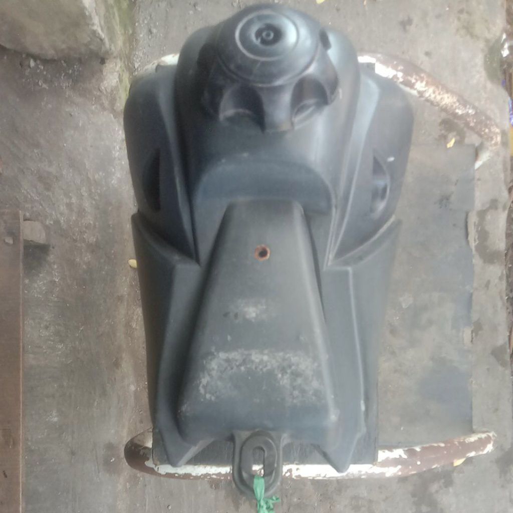 TANKI BENSIN MOTOR FOR VIAR CROSS X 100 MT SIAP PAKAI
