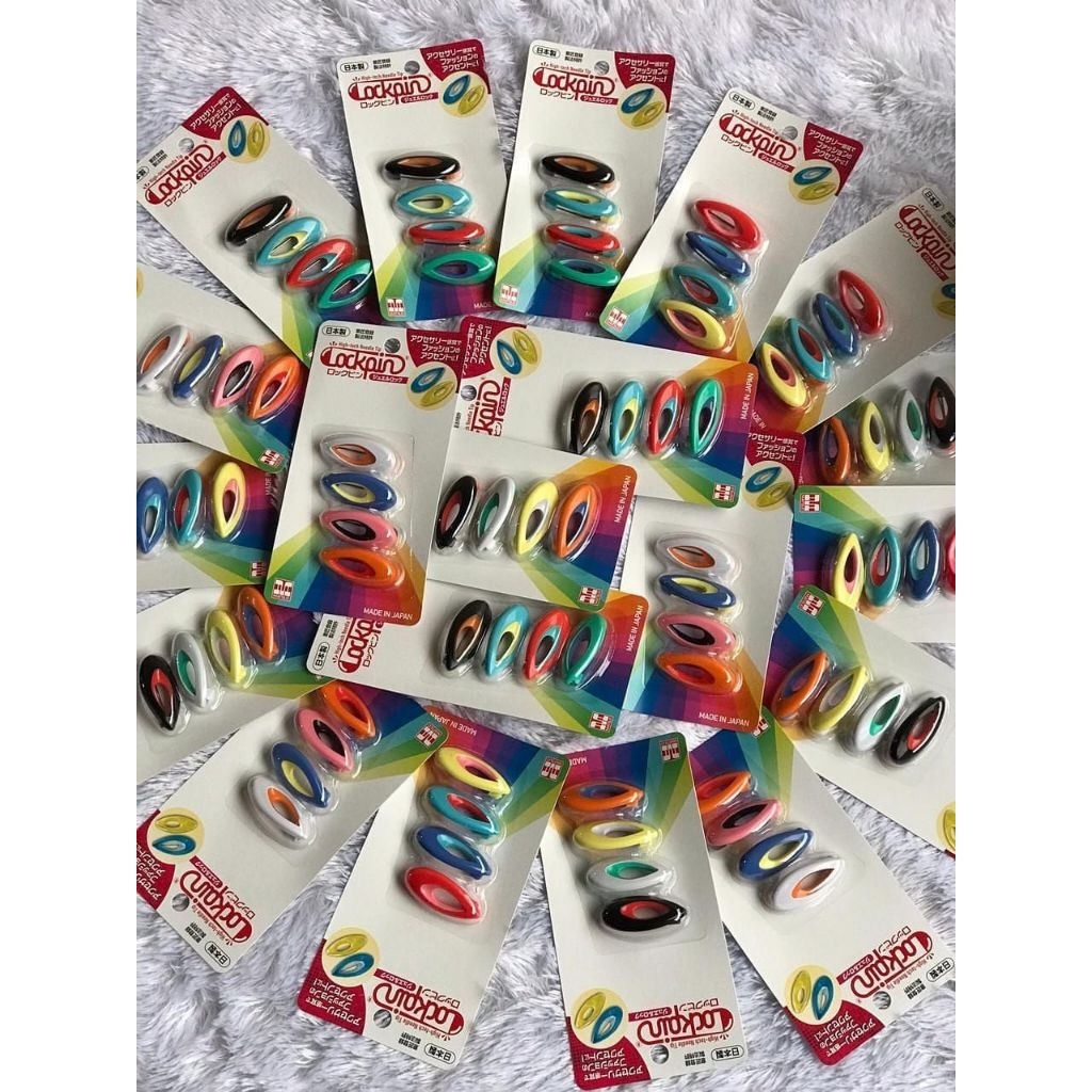 Peniti Pigeon || Peniti Jilbab || Pin Hijab