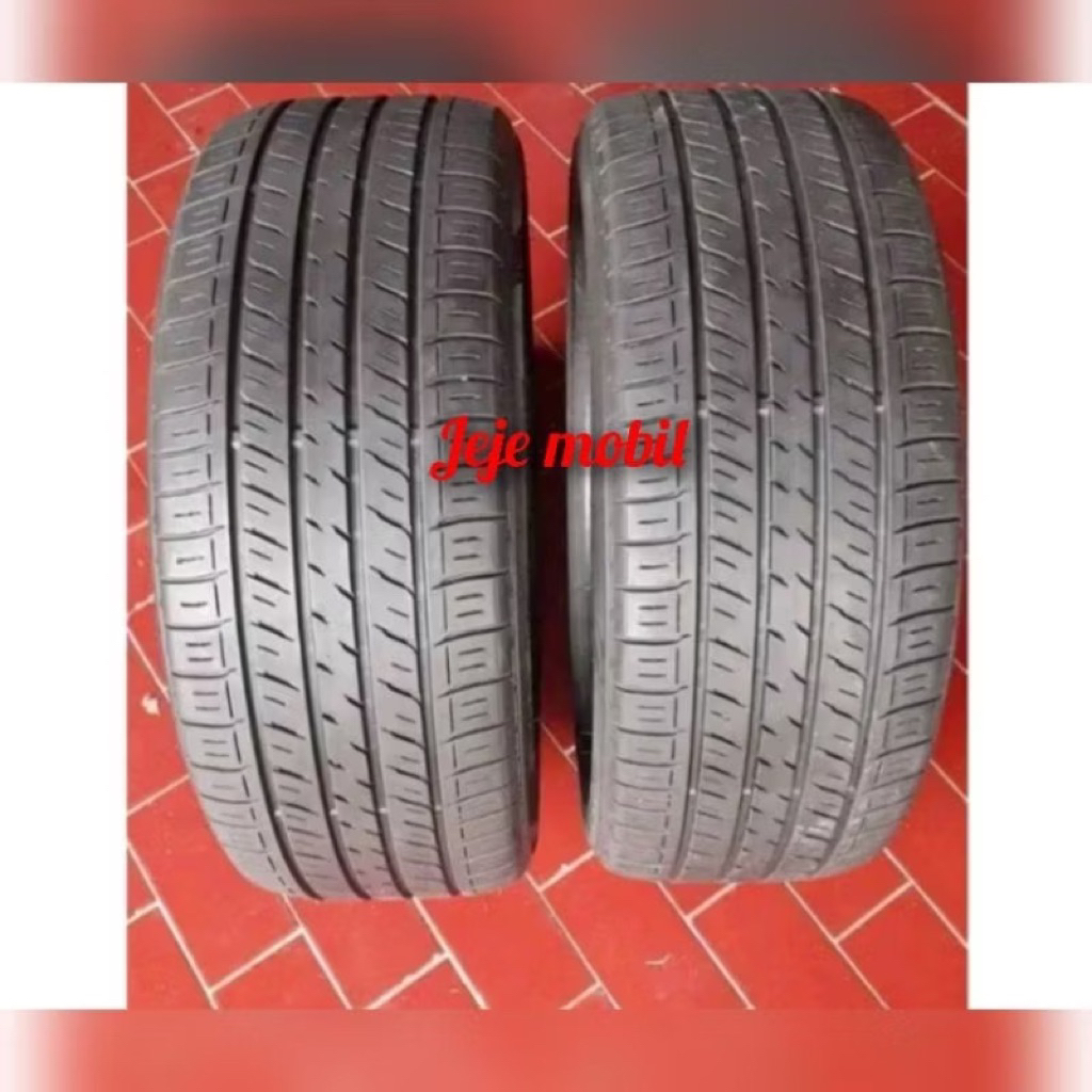 Ban Mobil Uk 215/50 R17 Ban Mobil Second Copotan Tubles Ban Mobil Bekas Ring 17