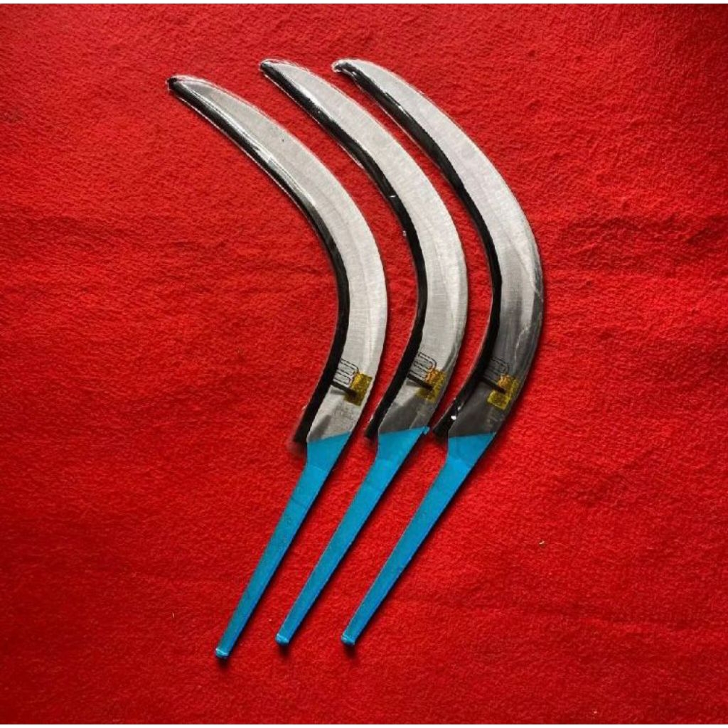 Egrek Sawit Mi Global Original Peralatan Berkebun Sawit