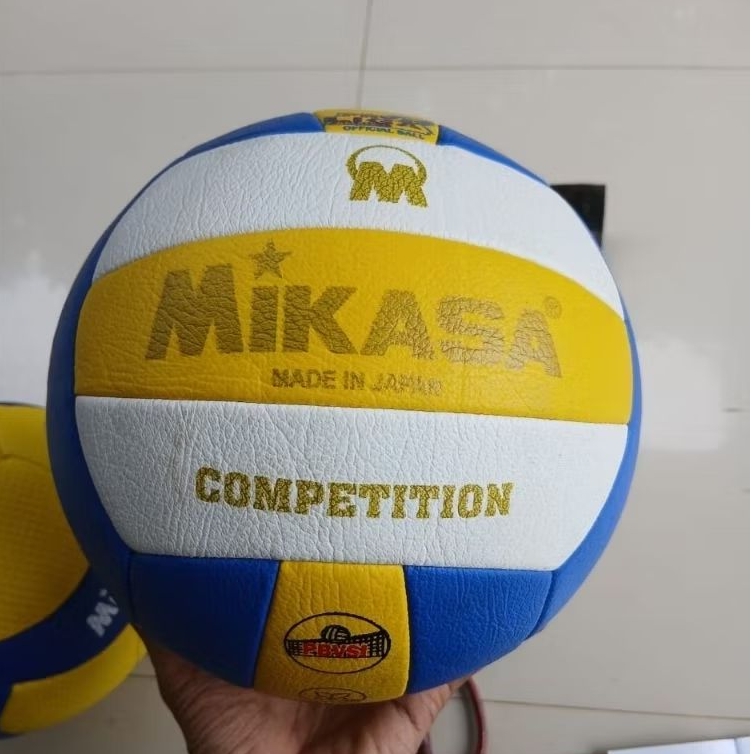 BOLA VOLYY BOLA VOLI BOLA VOLY FRESS VOLI TERMURAH VOLLEY BALL OUTDOOR