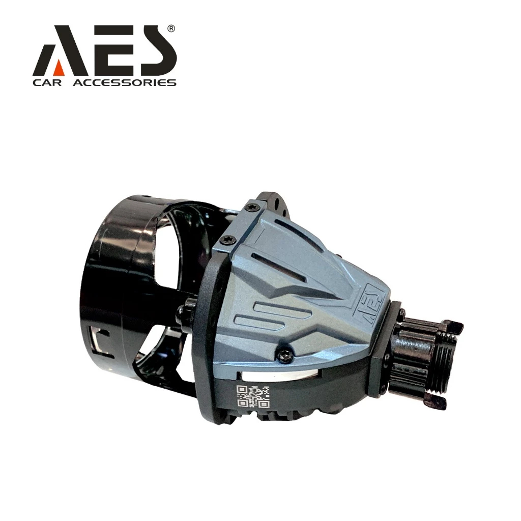 Biled Turbo Se Experience V1 Plus Merk AES