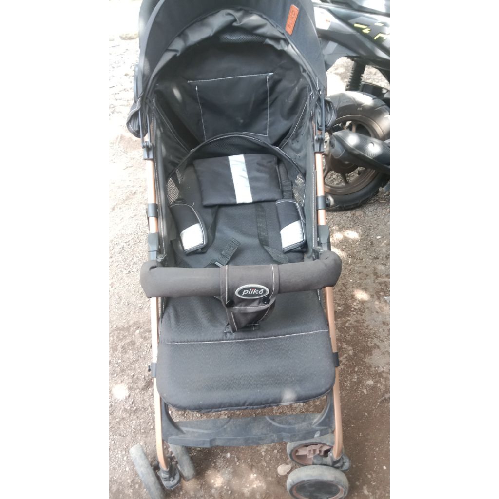 Stroller pliko sprint RX (PRELOVED)