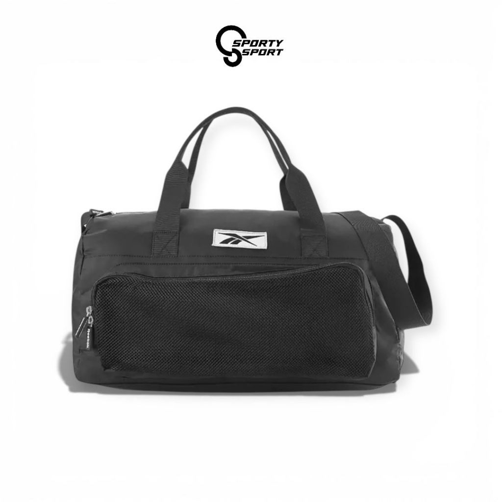 GYM BAG REEBOK BERFORD DUFFEL BAG (REEUDB2552BL)