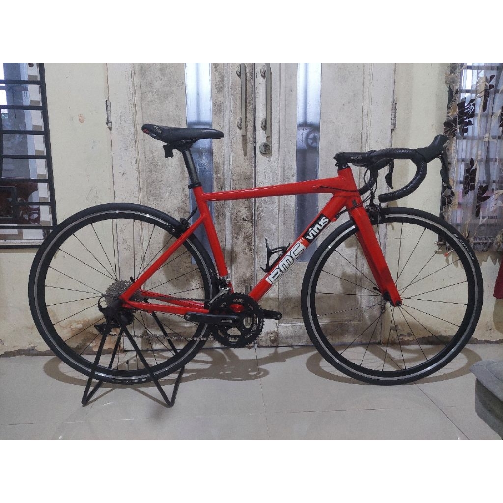 frameset sepeda balap gt series 2